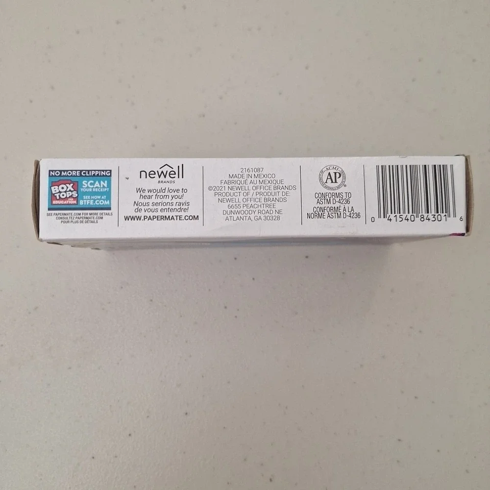 Paper Mate paper mate